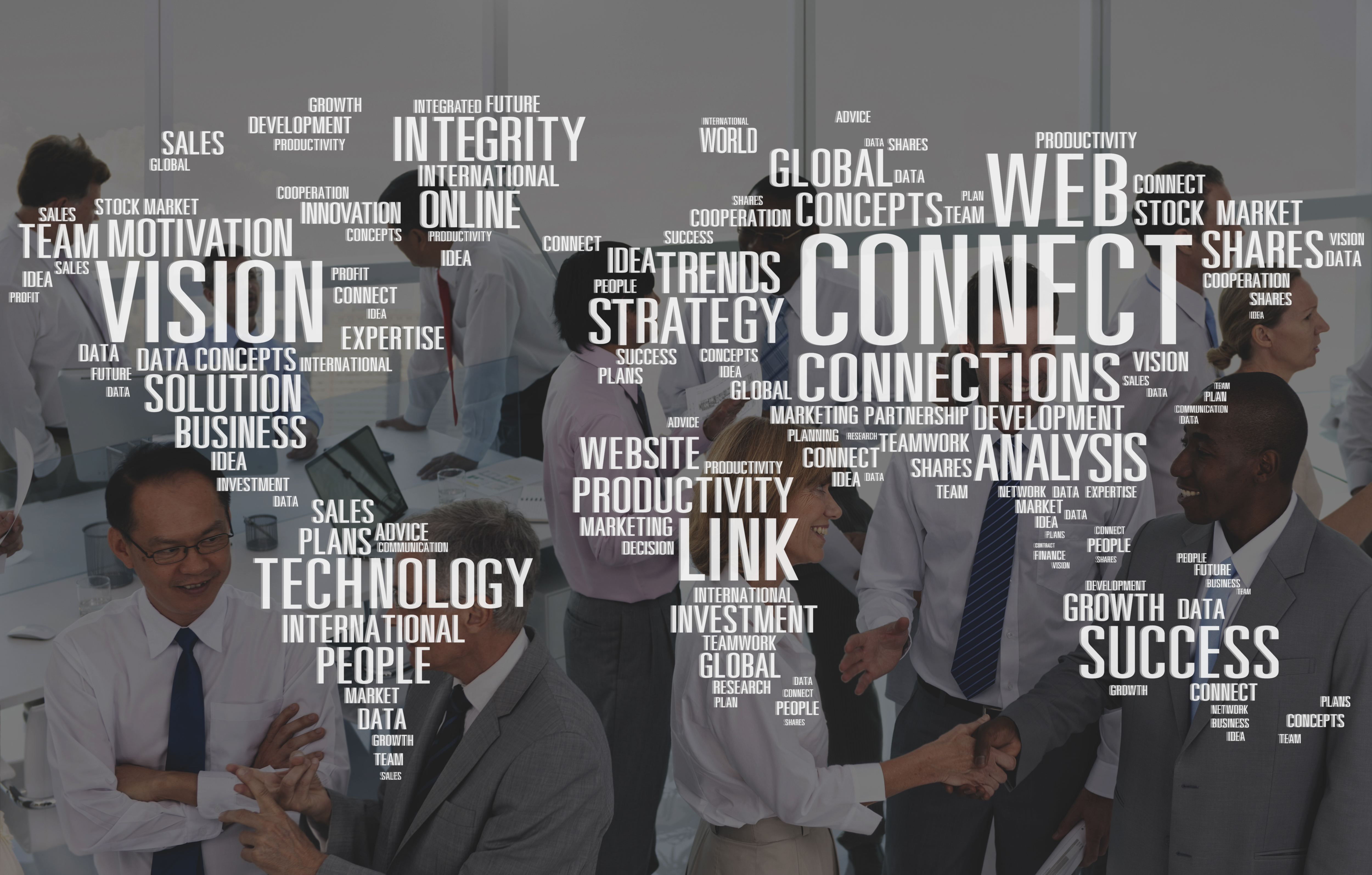 Our Vision
